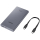 SAMSUNG EB-P3300XJ 10000 mAh 25W Super Fast Charge Ciemnoszary - 573551 - zdjęcie 5